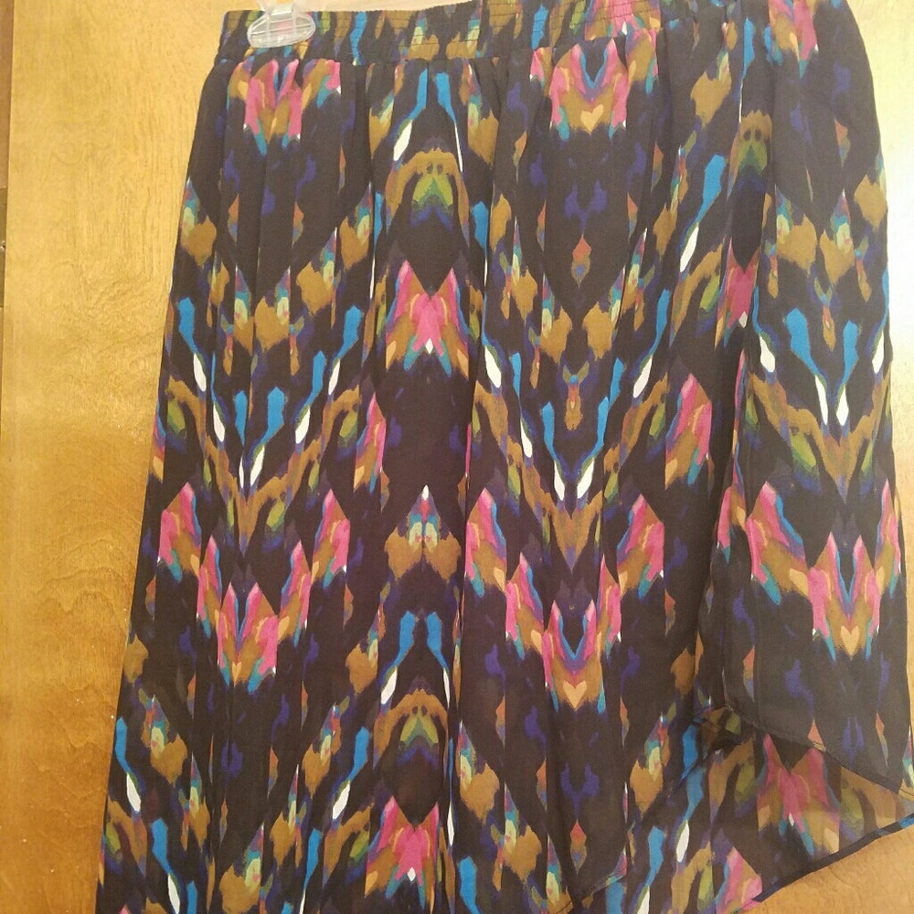 Jessica Simpson skirt